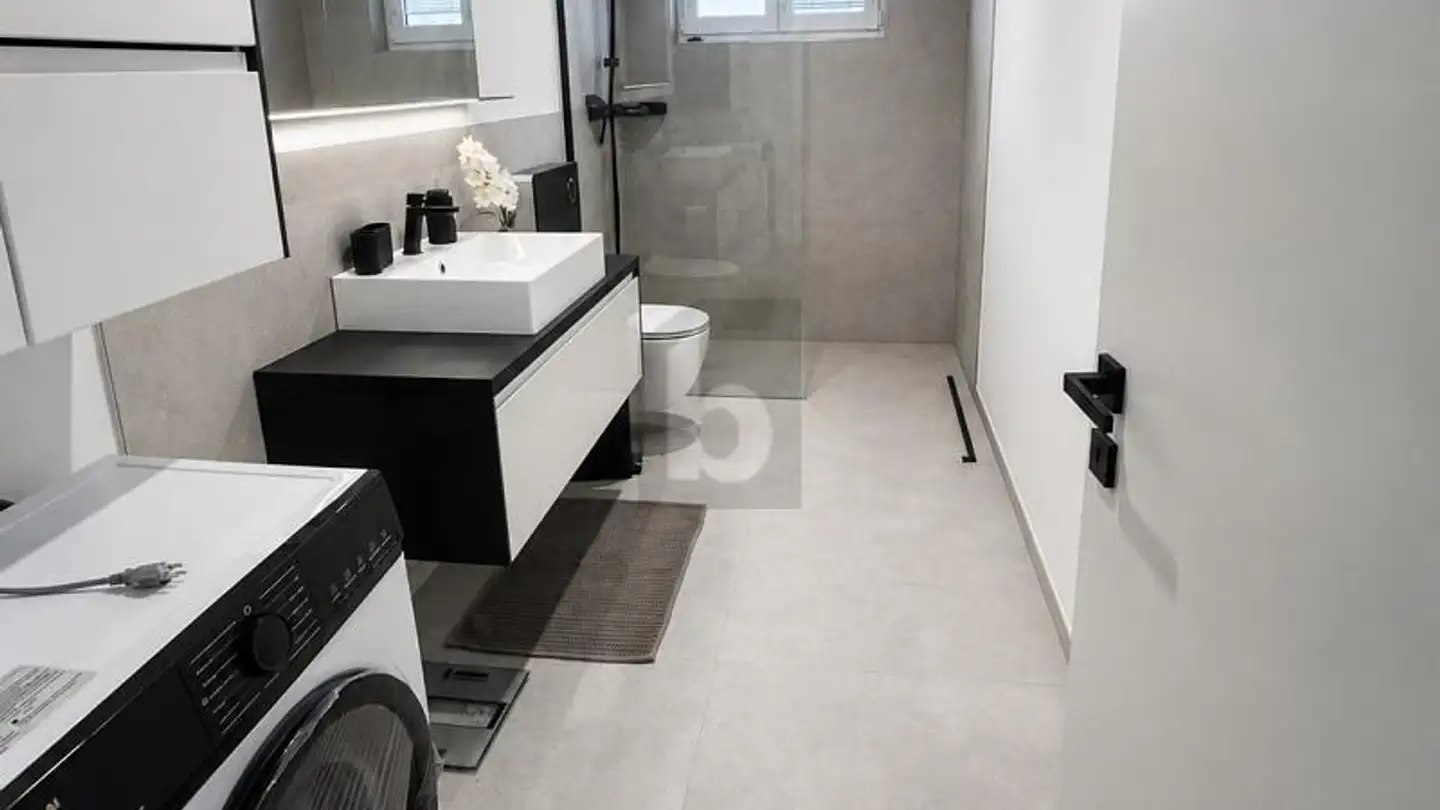 Appartement à louer - 5618 Bettwil - Photo 3