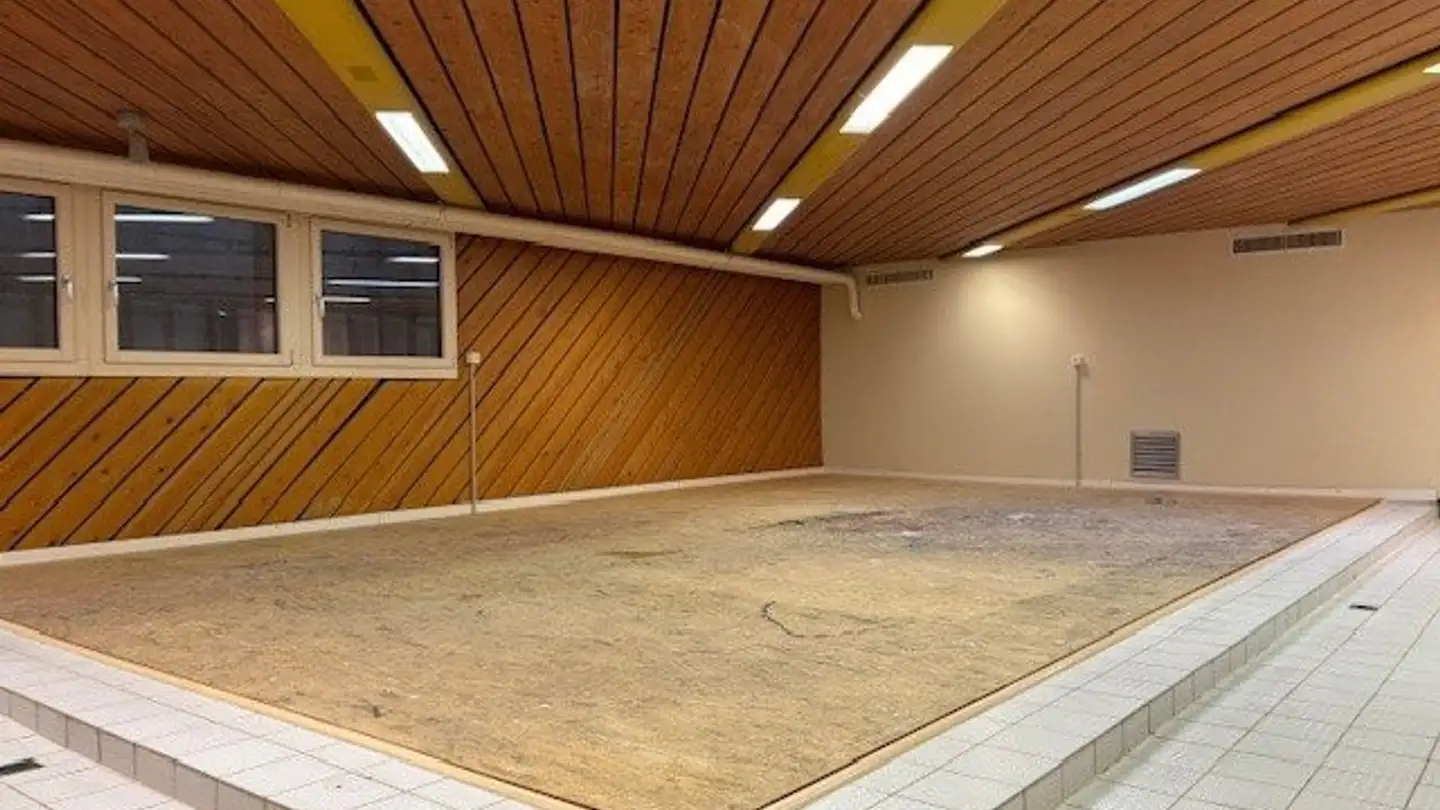 Lagerraum mieten - Alte Seefeldstrasse 72b, 8616 Riedikon - Foto 2