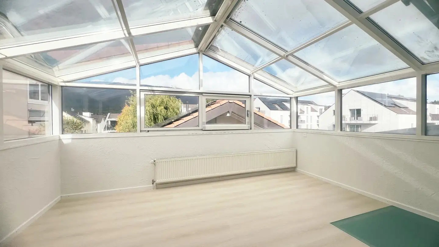 Apartment for sale - 2074 Marin-Epagnier