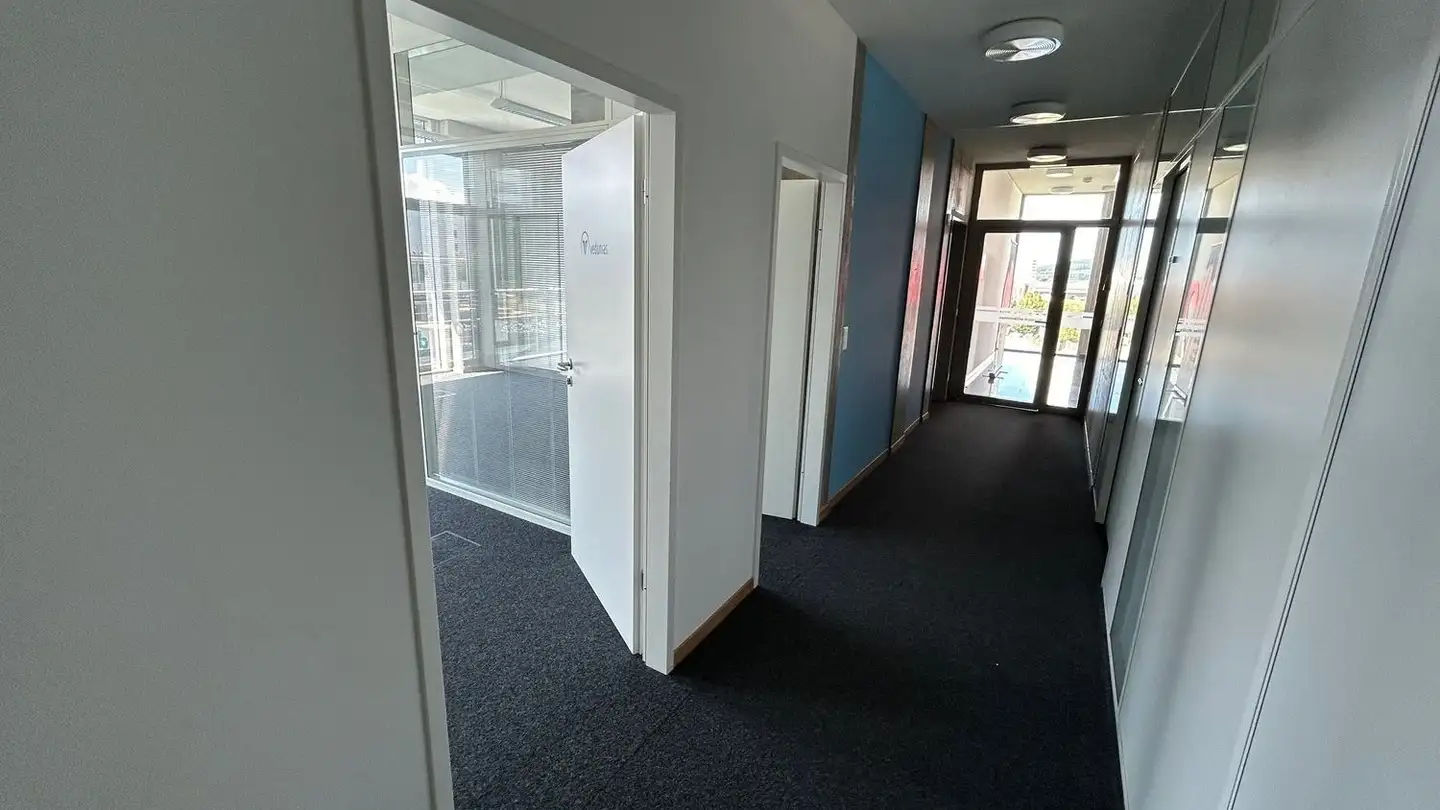 Office space for rent - Sägestrasse 50, 5600 Lenzburg - Photo 2