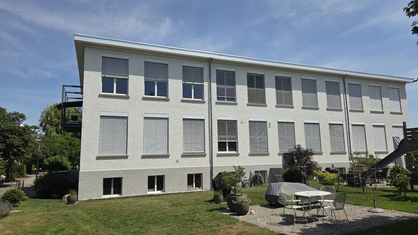 Loft in affitto - St. Gallerstrasse 24c, 8580 Amriswil