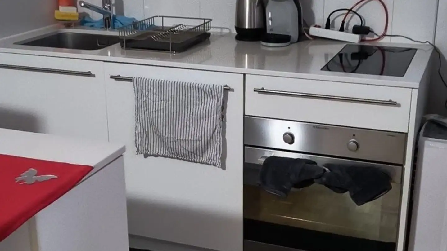 Appartement à louer - Avenue De Chailly 15, 1012 Lausanne