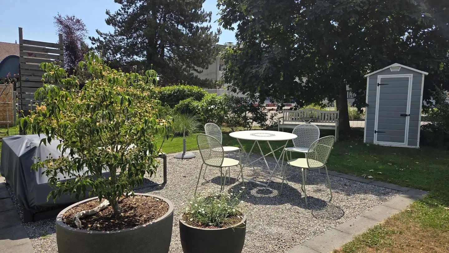 Loft in affitto - St. Gallerstrasse 24c, 8580 Amriswil - Foto 2