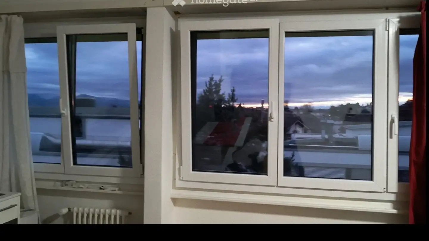 Appartamento in affitto - Avenue De Chailly 15, 1012 Lausanne - Foto 2