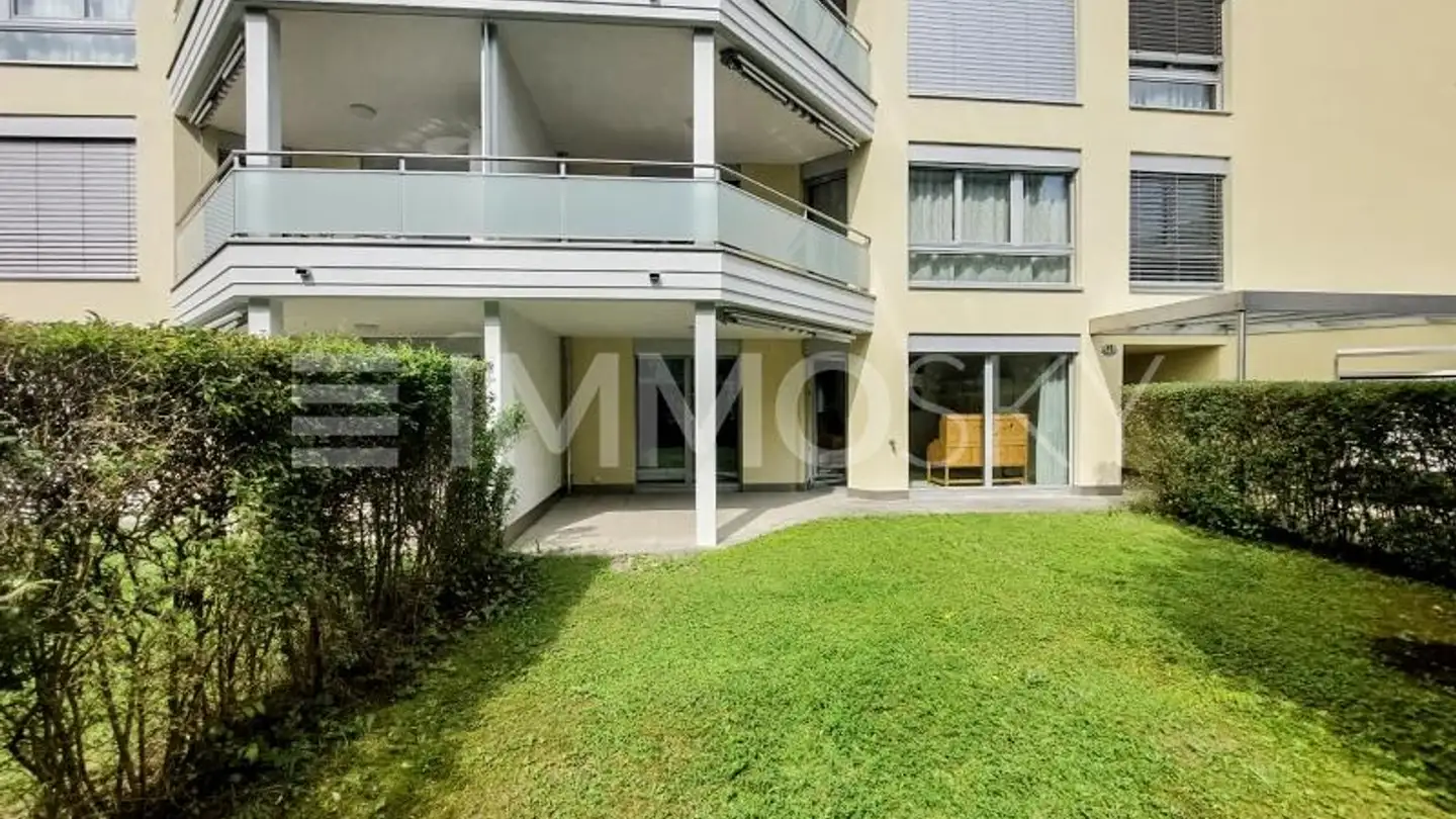 Apartment for sale - 6005 Luzern