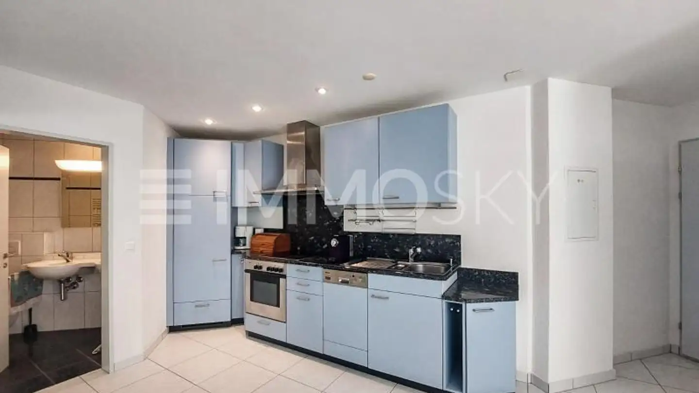 Apartment for sale - 6005 Luzern - Photo 2