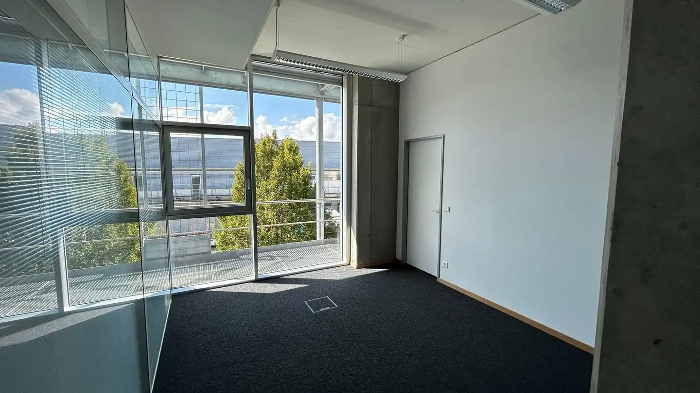 Office space for rent - Sägestrasse 50, 5600 Lenzburg - Photo 3