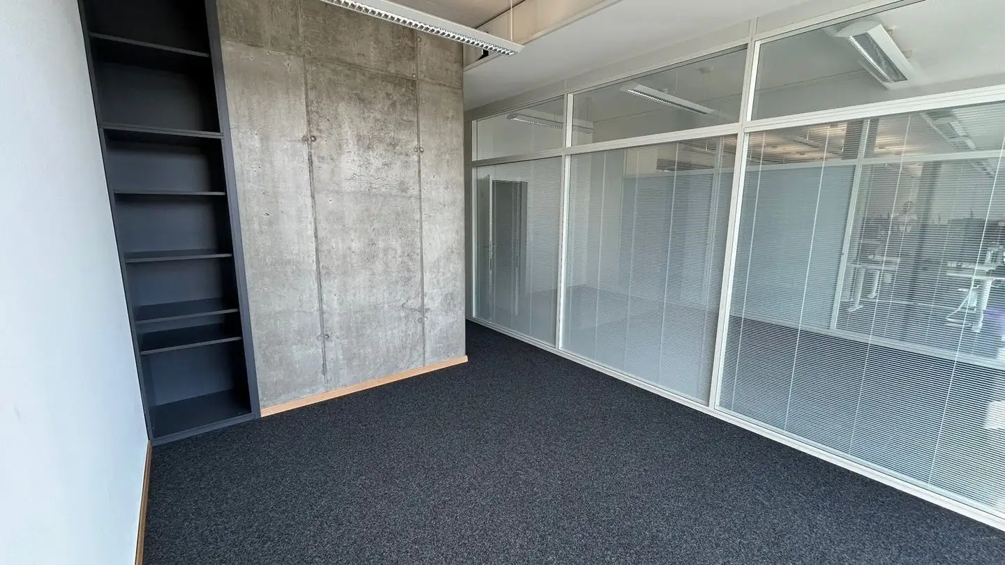 Office space for rent - Sägestrasse 50, 5600 Lenzburg - Photo 4