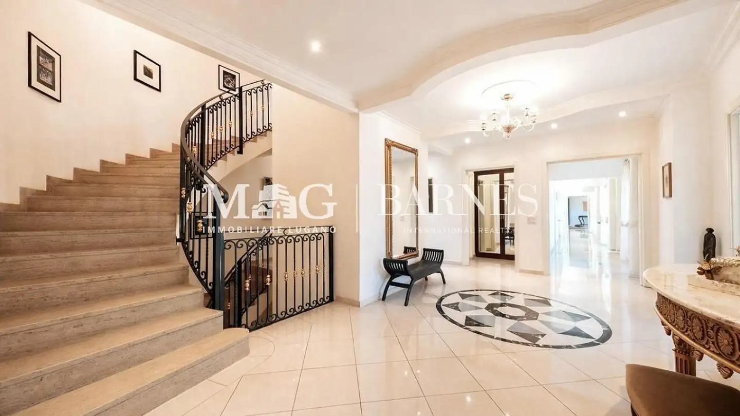 Villa à vendre - 6928 Manno - Photo 3