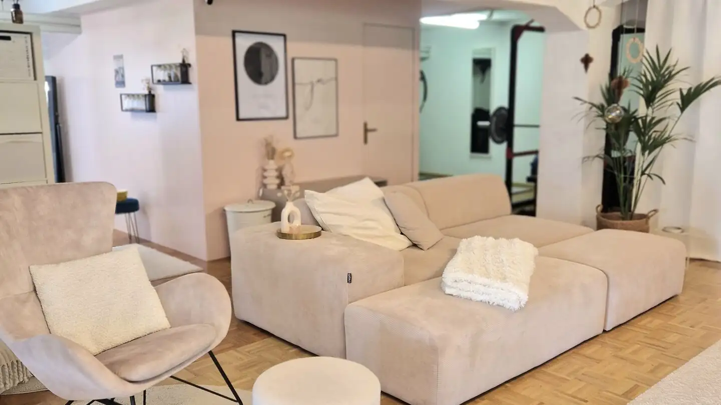 Loft in affitto - St. Gallerstrasse 24c, 8580 Amriswil - Foto 3
