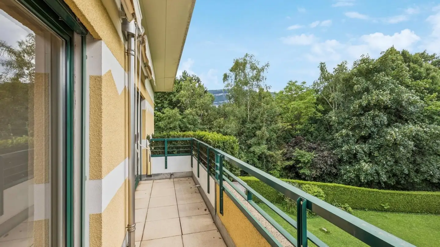 Appartement à vendre - 1225 Chêne-Bourg - Photo 3