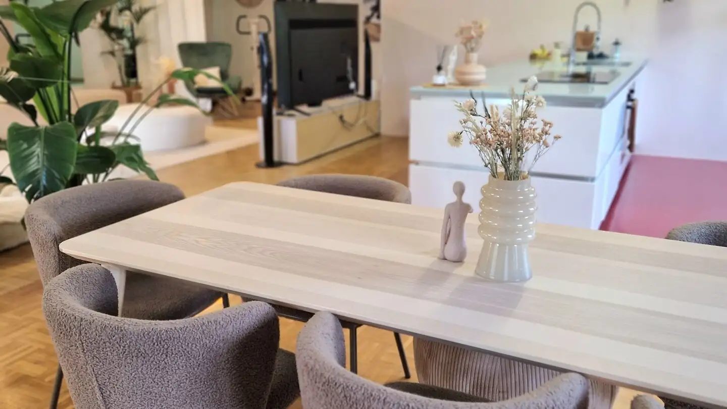 Loft in affitto - St. Gallerstrasse 24c, 8580 Amriswil - Foto 4