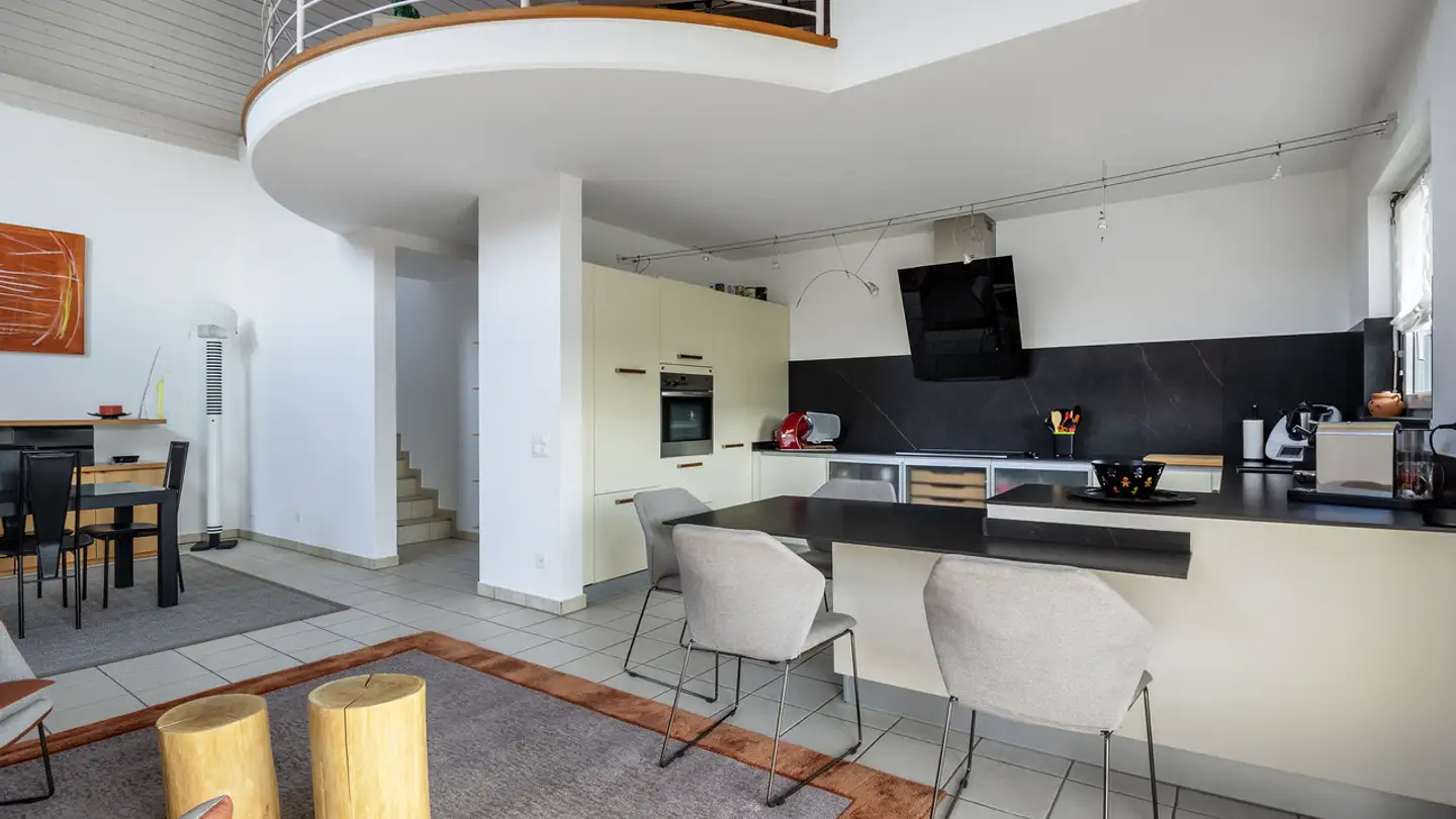 Doppelhaushälfte kaufen - 6855 Stabio - Foto 2