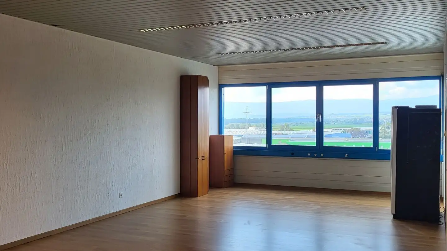 Apartment for rent - Widalmi, 3216 Ried b. Kerzers