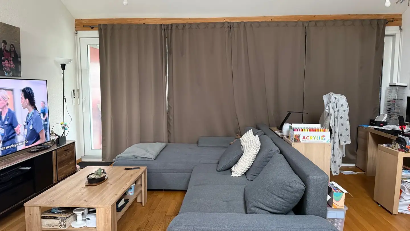 Appartement à louer - 1844 Villeneuve VD - Photo 4