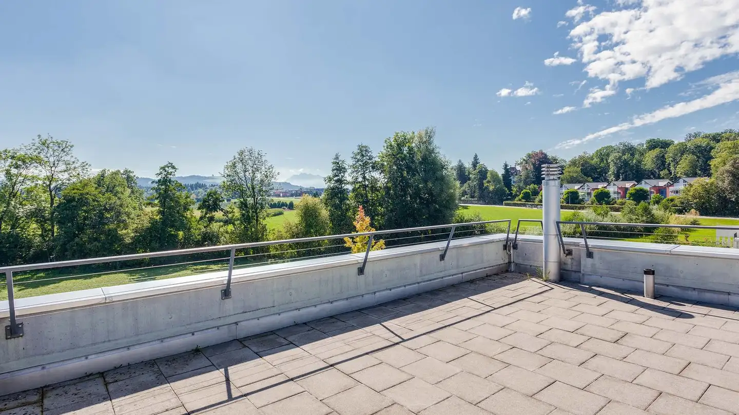 Doppelhaushälfte mieten - 6333 Hünenberg See - Foto 4