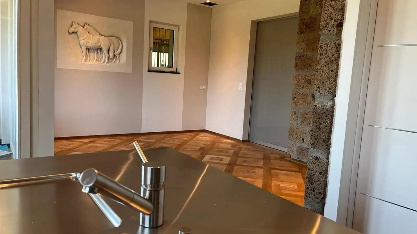 Wohnung mieten - Egelshofen 1, 8560 Märstetten - Foto 2