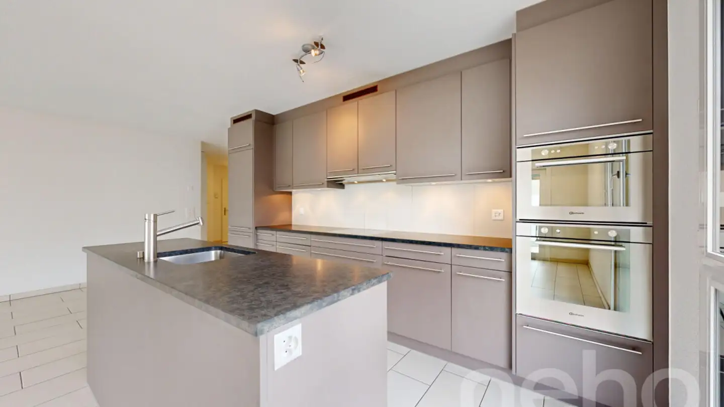 Appartement à vendre - 2540 Grenchen - Photo 2