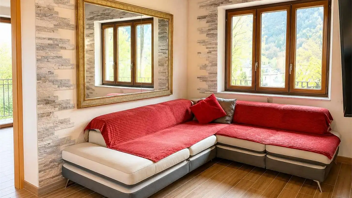Casa singola in vendita - Via Ai Grotti 15, 6715 Dongio - Foto 2