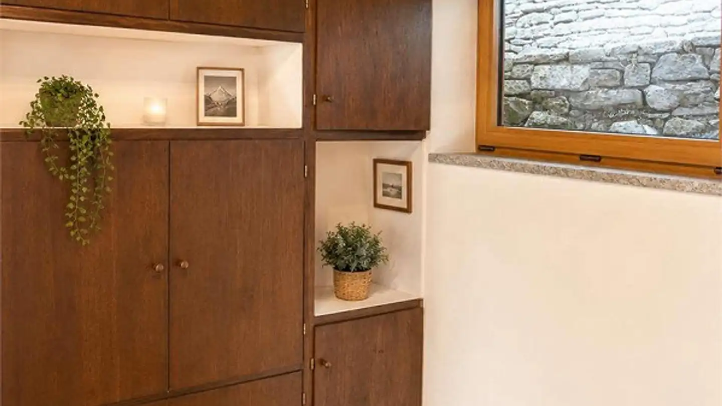 Casa singola in vendita - Via Ai Grotti 15, 6715 Dongio - Foto 4