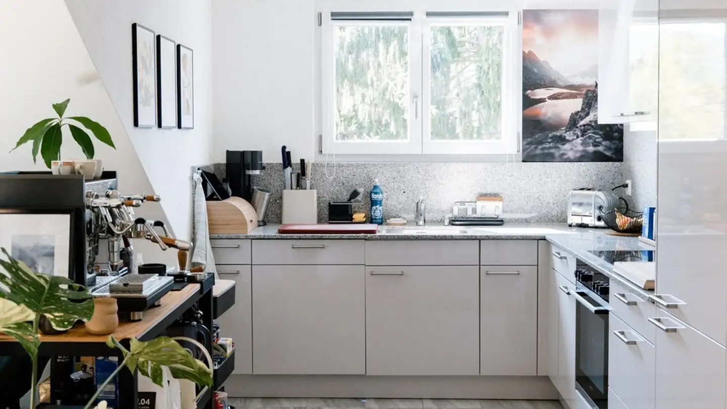 Möblierte Wohnung mieten - Höfliweg 9, 8055 Zürich - Foto 2