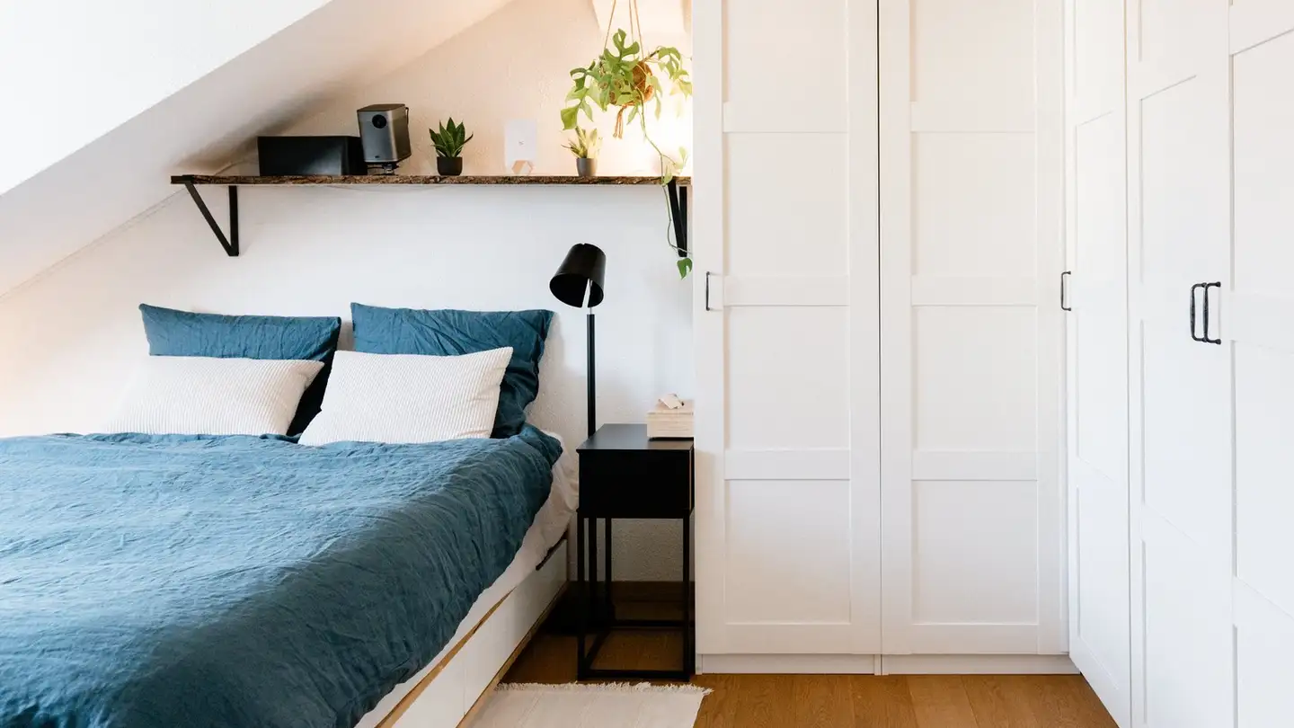 Möblierte Wohnung mieten - Höfliweg 9, 8055 Zürich - Foto 3