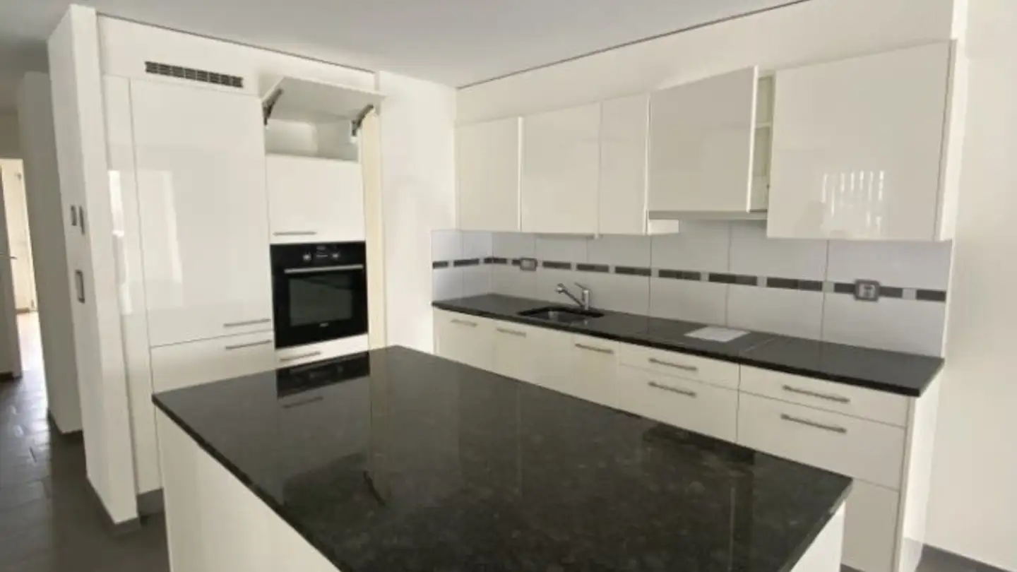 Appartement à louer - Rue De Forcel 9, 1636 Broc