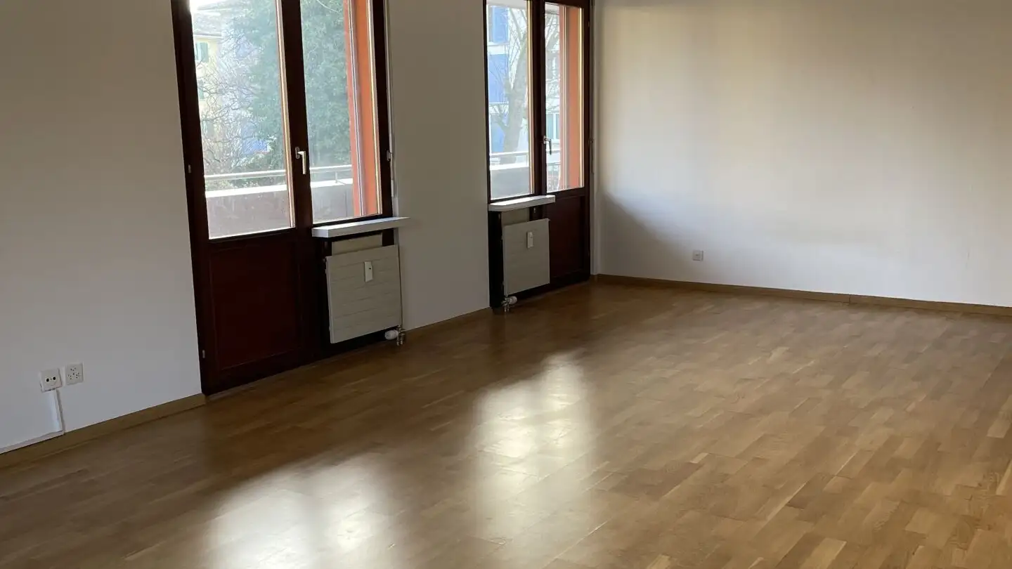 Apartment for rent - Baselmattweg 165, 4123 Allschwil - Photo 2