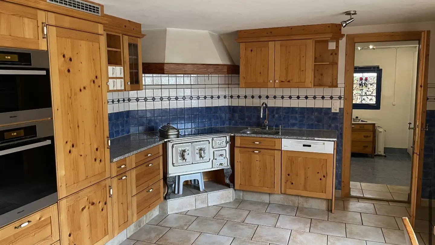 Stanza singola in affitto - 8103 Unterengstringen - Photo 3