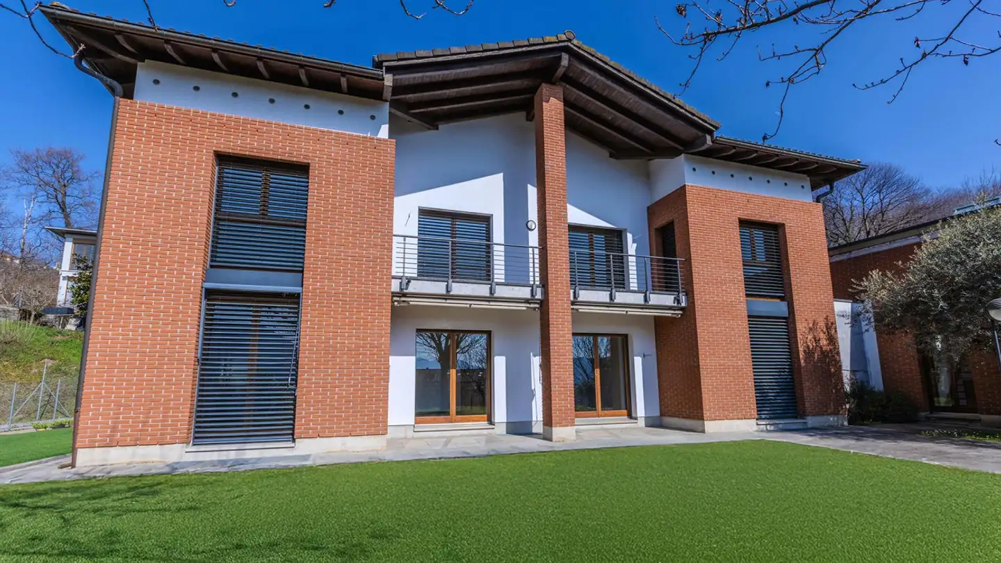 Casa singola in vendita - 6934 Bioggio