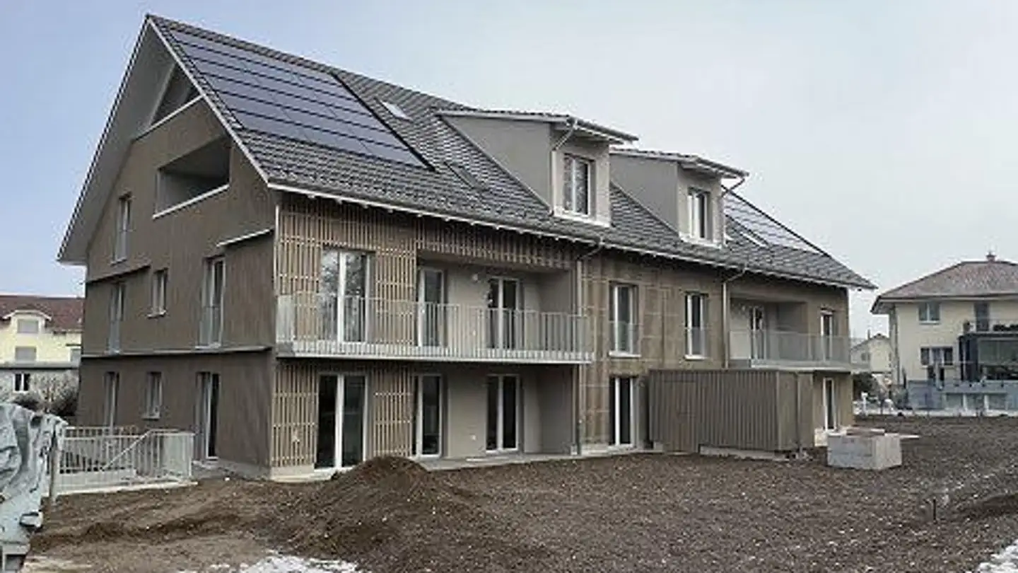 Edificio residenziale in vendita - Lommiserstrasse 4, 9545 Wängi - Foto 2