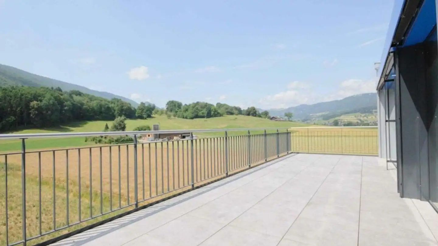 Penthouse for rent - Brunnersmoosstrasse 27, 4710 Balsthal