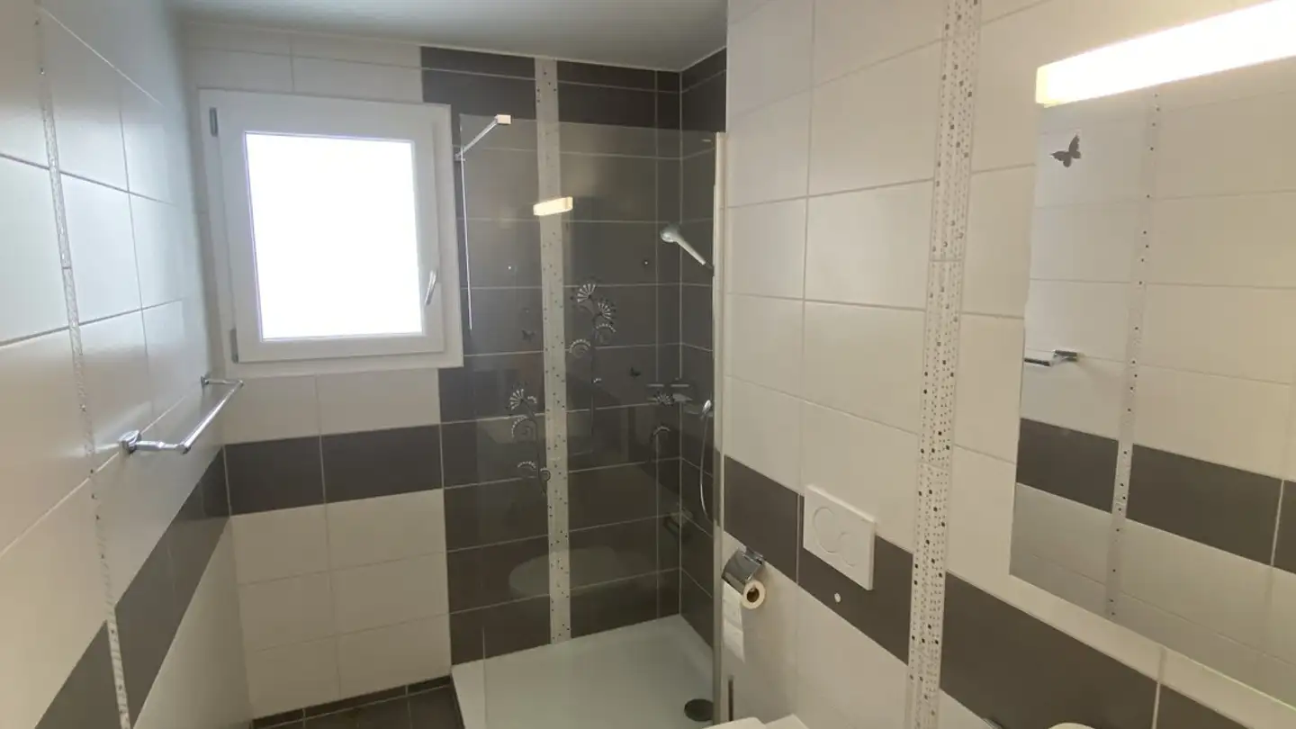 Appartement à louer - Rue De Forcel 9, 1636 Broc - Photo 2