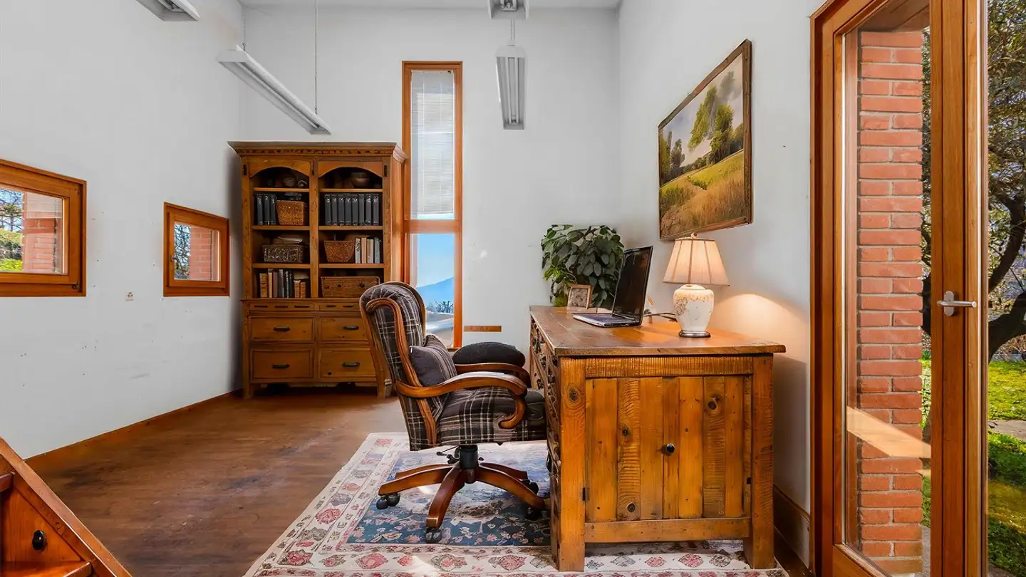 Casa singola in vendita - 6934 Bioggio - Foto 4