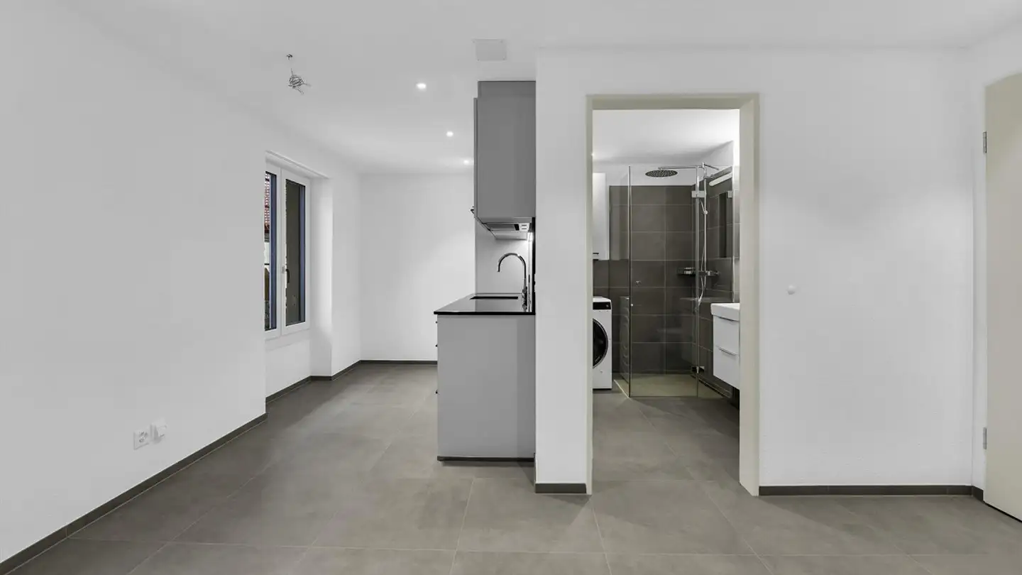 Appartement à louer - Gertrudstrasse 48, 8003 Zürich