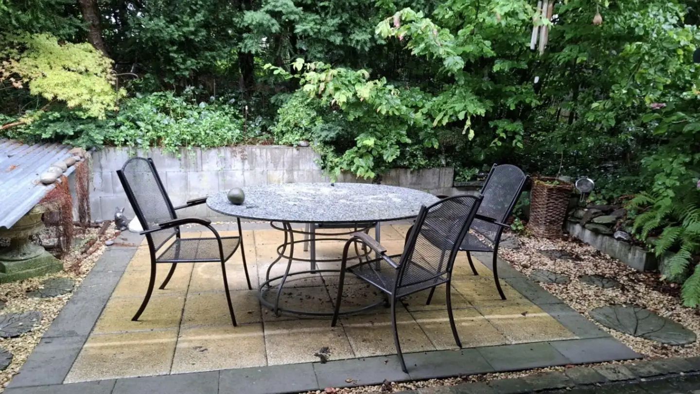 Stanza singola in affitto - 8103 Unterengstringen - Photo 4