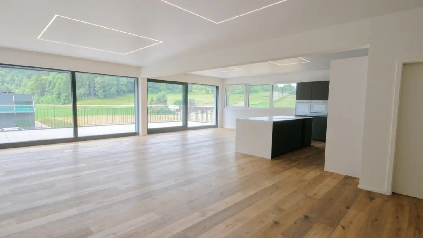 Penthouse for rent - Brunnersmoosstrasse 27, 4710 Balsthal - Photo 2