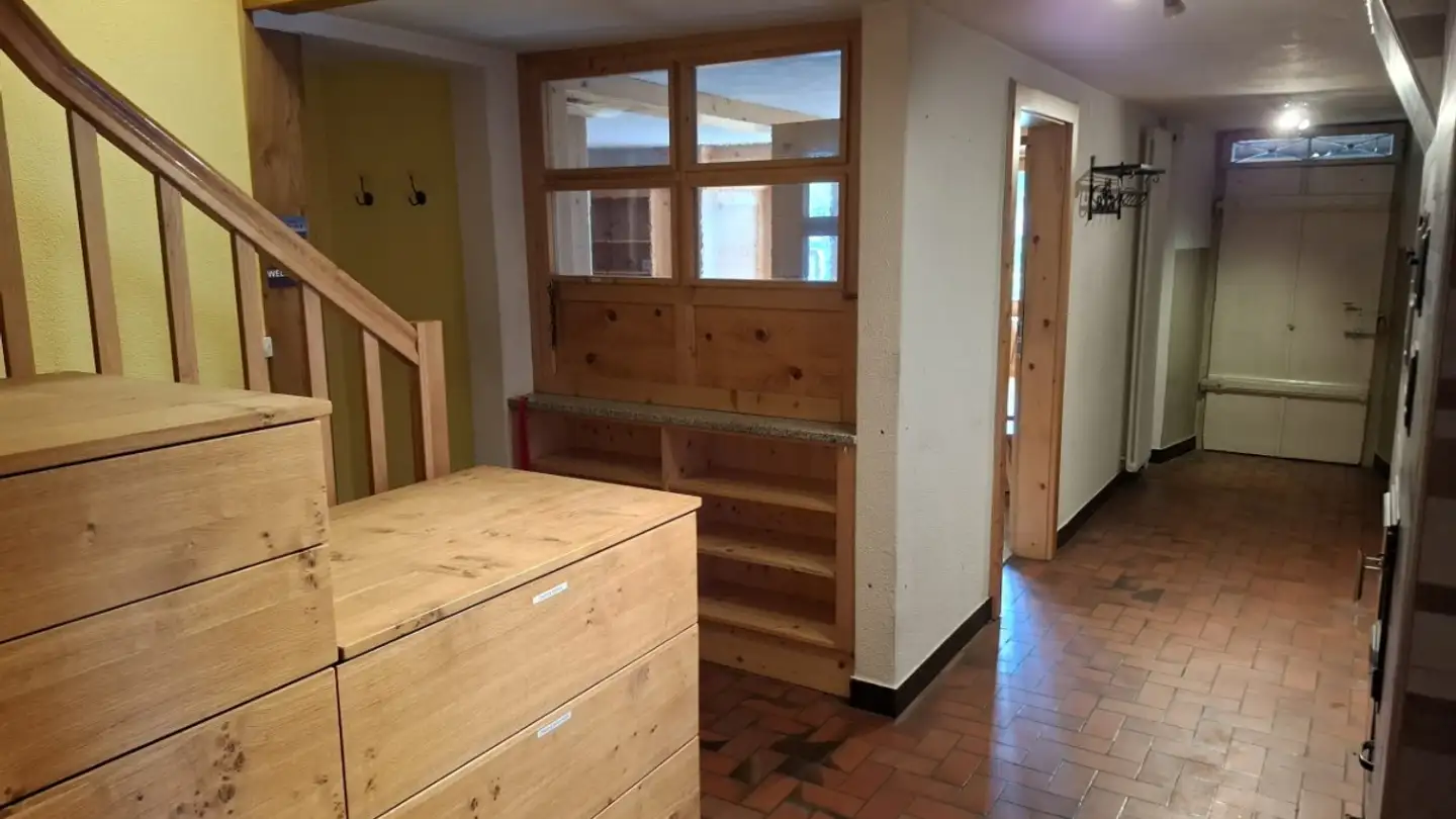 Stanza singola in affitto - 8103 Unterengstringen - Photo 2