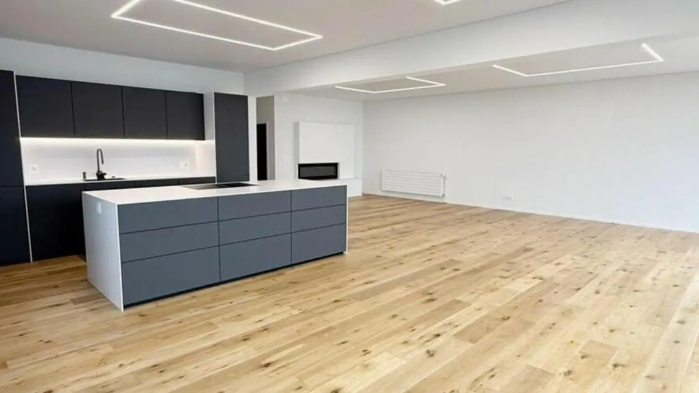 Penthouse for rent - Brunnersmoosstrasse 27, 4710 Balsthal - Photo 3