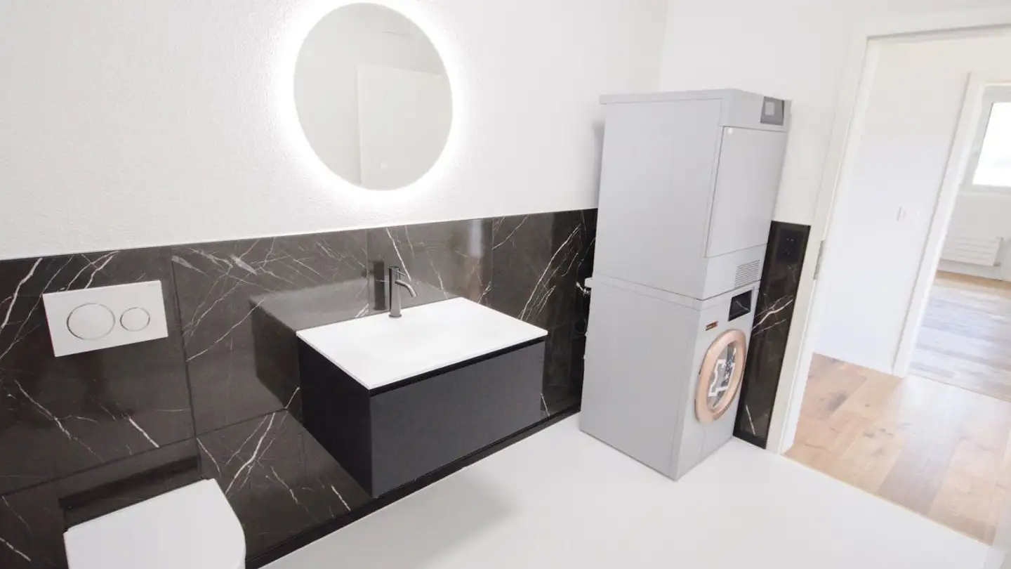 Penthouse for rent - Brunnersmoosstrasse 27, 4710 Balsthal - Photo 4