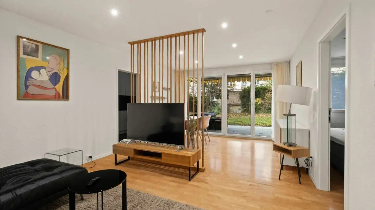 Appartamento in affitto - Immengasse 10, 4056 Basel