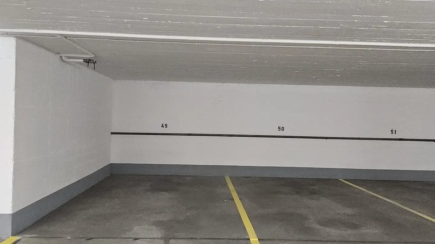 Garage individuel à louer - Pappelweg 25, 3013 Bern - Photo 3