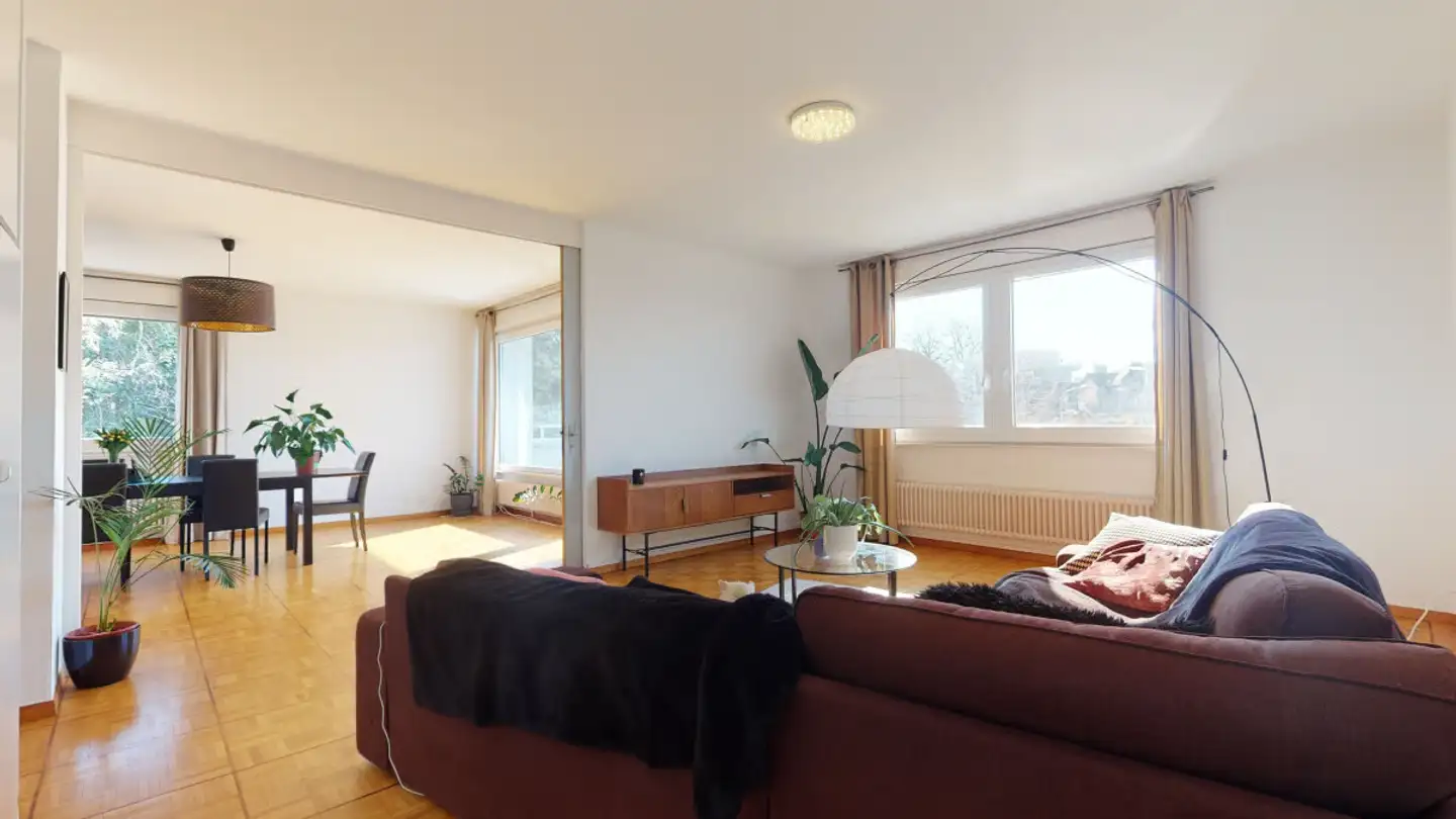 Apartment for sale - 1007 Lausanne