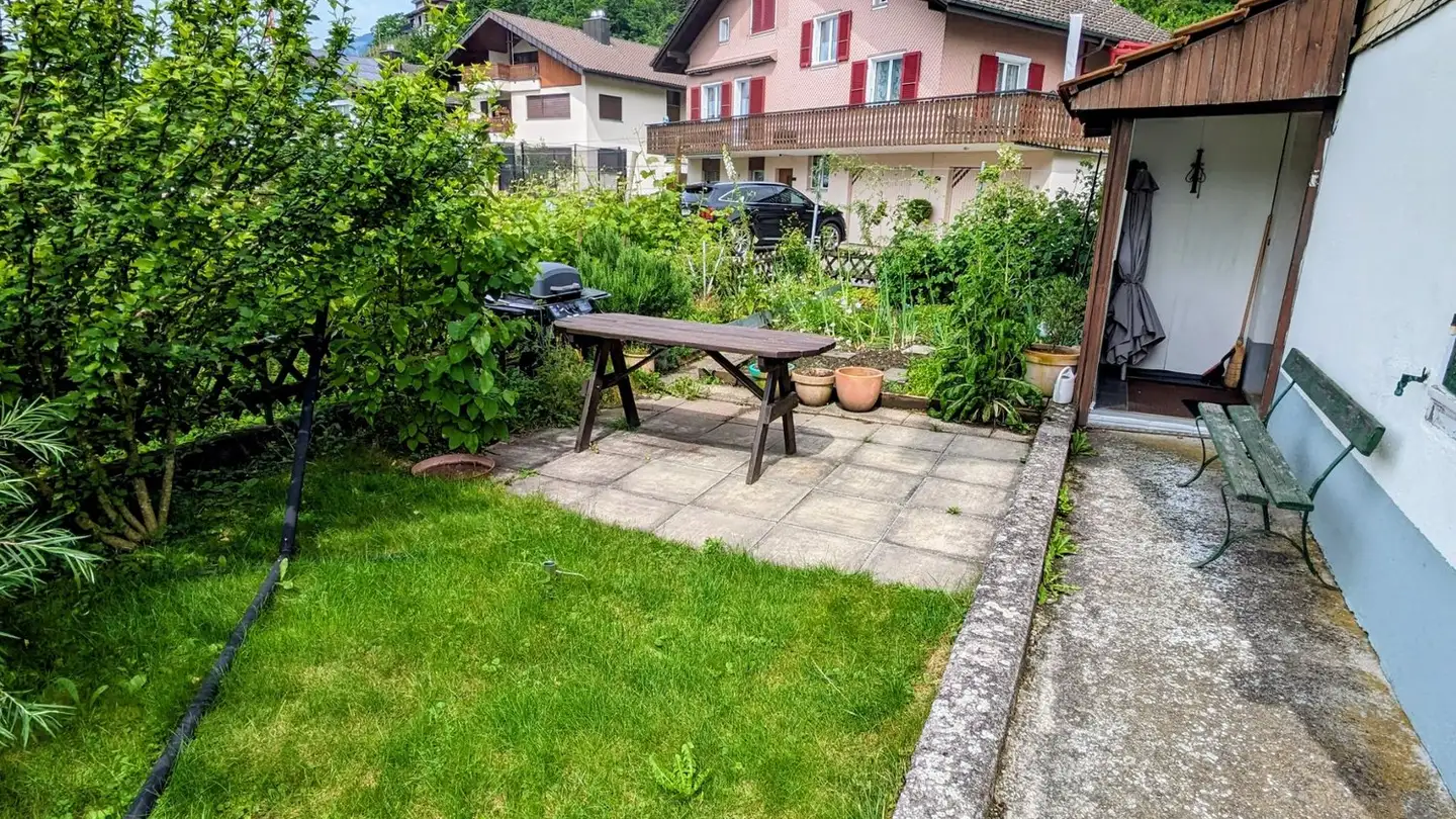 Appartamento in affitto - Risismühle 8, 6370 Stans - Foto 2