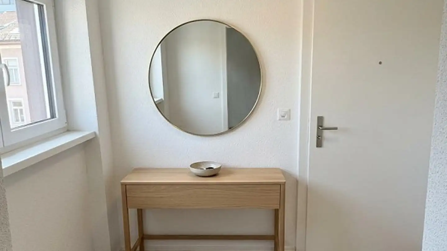 Attico in affitto - Wassergasse 47, 9000 St. Gallen - Foto 2