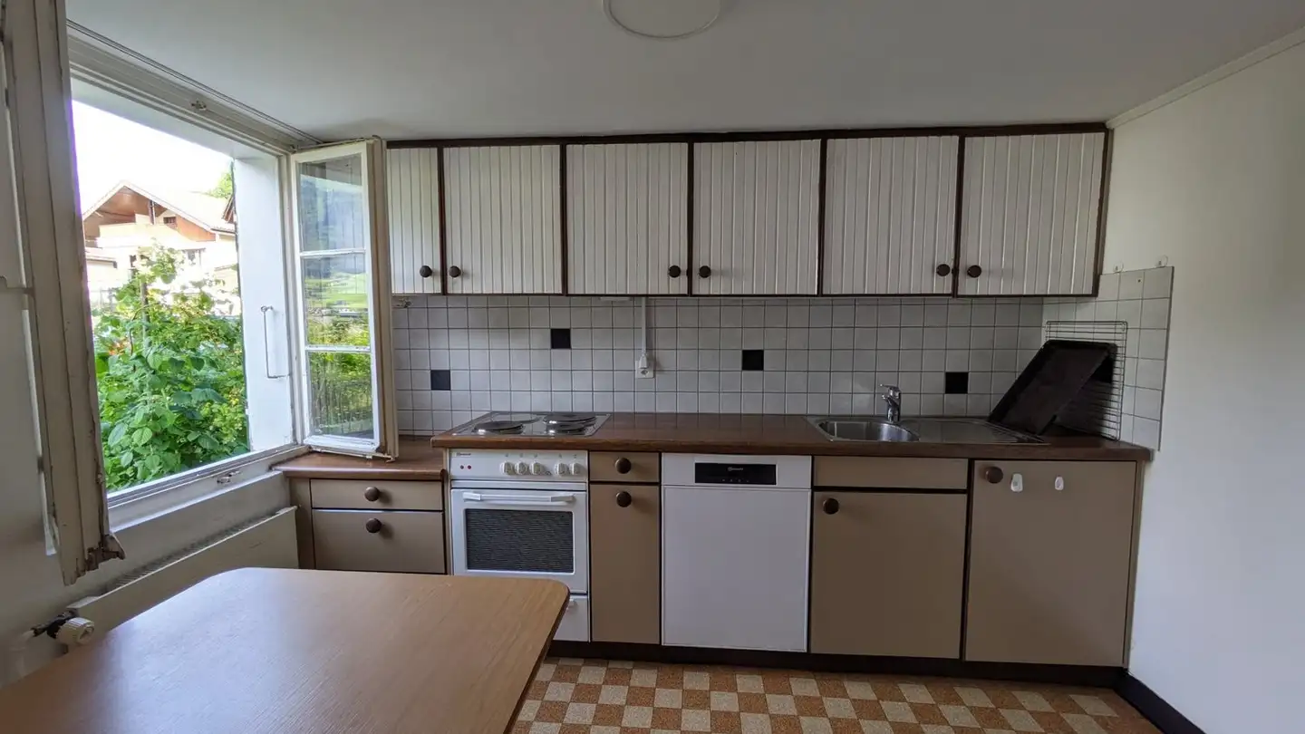 Appartamento in affitto - Risismühle 8, 6370 Stans - Foto 4