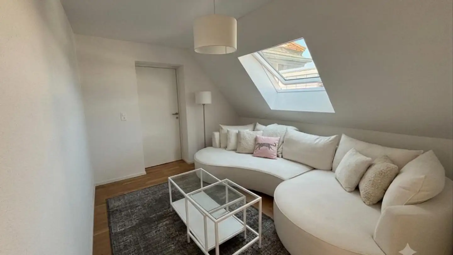 Attico in affitto - Wassergasse 47, 9000 St. Gallen - Foto 4