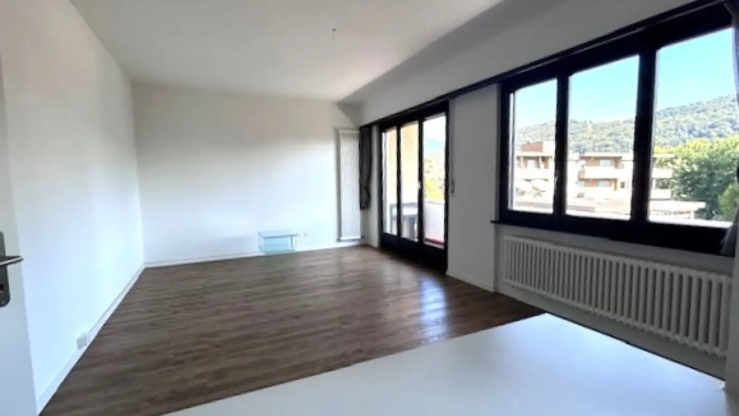 Wohnung mieten - Via Ginnasio, 6982 Agno - Foto 3