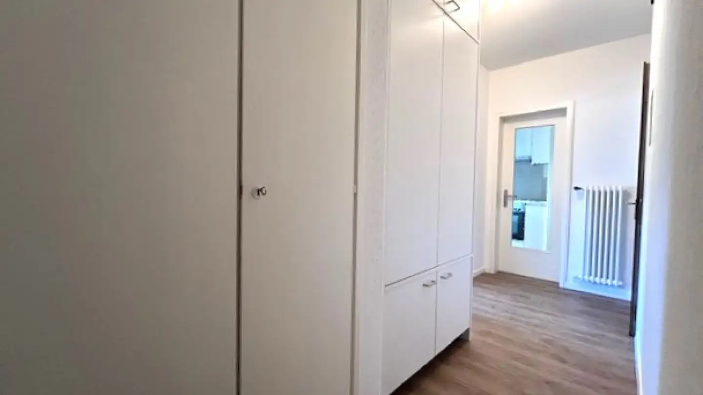 Wohnung mieten - Via Ginnasio, 6982 Agno - Foto 4