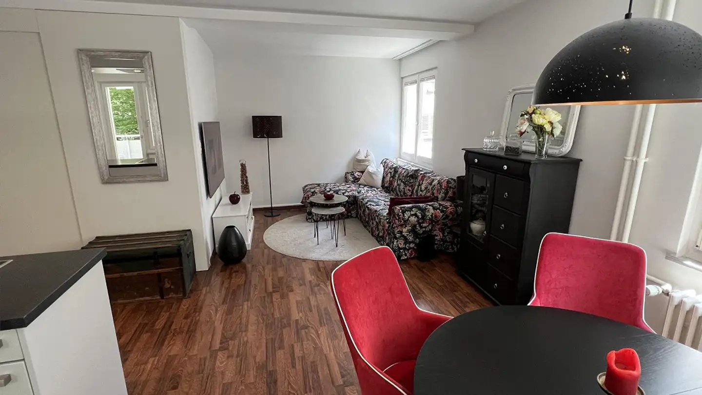 Wohnung mieten - Pfrundhausgasse 15, 8200 Schaffhausen - Foto 2